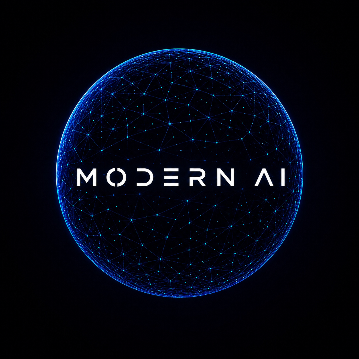 Modern AI